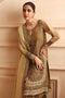 Charizma Dastan-e-Jashan Luxury Formals – DJW6-06