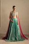 Ayzel Luminara Wedding Formals – Ayal