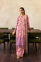 Afrozeh Day Break Lawn – Dusk Laced