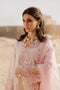 Saira Rizwan Luxury Festive Lawn – HAYAM-05