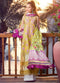 Farah Talib Aziz Luxe Eid Lawn Collection – Nureh - FTA-08
