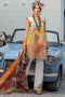 Mushq Spring/Summer Lawn Collection 2020 – Toscana