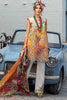 Mushq Spring/Summer Lawn Collection 2020 – Toscana