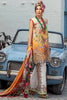 Mushq Spring/Summer Lawn Collection 2020 – Toscana