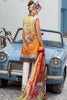 Mushq Spring/Summer Lawn Collection 2020 – Toscana