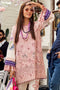 Mushq Spring/Summer Lawn Collection 2020 – Turin