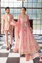 Mushq Tissue De Luxe Luxury Formal Collection 2020 –
MCL-3 Roseate