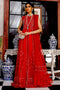 Mushq Tissue De Luxe Luxury Formal Collection 2020 –
MCL-10 Scarlet Symphony