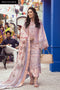 Mushq Luxury Lawn Collection '21 – Chintz Rose