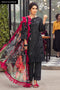 Mushq Luxury Lawn Collection '21 – Moonless Night