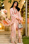 Ansab Jahangir Luxury Lawn Collection 2021 – Nahla
