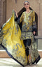 Tena Durrani Luxury Formals – 1B QING YELLOW
