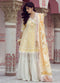 Farah Talib Aziz Luxe Lawn Collection 2019 – Zeeba FTA-LEL01