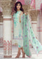 Farah Talib Aziz Luxe Lawn Collection 2019 – Arezu FTA-LEL05