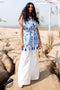 Mahgul Luxury Lawn Collection – ML-01 Summer sun