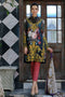 Tabassum Mughal Lawn Collection 2016 – 11A