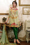 Tabassum Mughal Lawn Collection 2016 – 09B