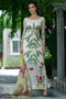 Tabassum Mughal Lawn Collection 2016 – 07B