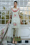 Tabassum Mughal Lawn Collection 2016 – 05B