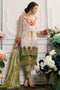 Tabassum Mughal Lawn Collection 2016 – 05A