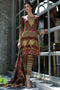 Tabassum Mughal Lawn Collection 2016 – 03A