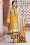Sapphire Winter Classic Collection 2019 – Yellow Crest