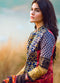 9A - Sana Safinaz Spring/Summer Lawn Collection 2015