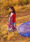 12B - Sana Safinaz Spring/Summer Lawn Collection 2015