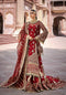 Mohsin Naveed Ranjha Zarlish Wedding Formals - BIYA BEGUM