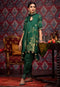 Cross Stitch Eid Jacquard Collection 2018 – Sycamore