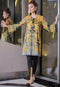 Cross Stitch Luxe Collection 2018 – Mughal gild
