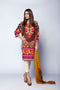 Sana Safinaz Muzlin Lawn Collection – M1-05A
