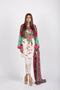 Sana Safinaz Muzlin Lawn Collection – M1-09A