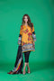 Sana Safinaz Muzlin Lawn Collection – M1-14A