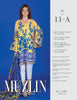 Sana Safinaz Muzlin Lawn Collection – M1-11A - YourLibaas
 - 2