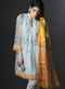 Sana Safinaz Luxury Formal Eid Collection '16 – 01B