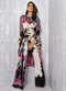 Sana Safinaz Silk Collection 2016 – 02A