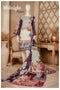 Aansa by Owais Gujrati Summer Collection 2019 – 7B - Midnight Stars