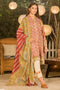 Sapphire Winter Daily - 2 Piece Collection 2019 – Winter Garden B