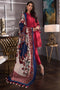 Sapphire Winter Signature - 3 Piece Collection 2019 – Symphony Red