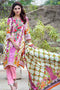 Falak Fabrics Lawn Collection 2017 – FF-008
