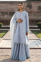 Zara Shahjahan Spring/Summer Lawn Collection 2020 – Mumtaz-A