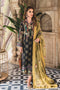 Tena Durrani Luxury Formal Collection 2019 – Design 01 Cinza