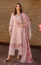 Rang Rasiya Carnation Luxury Lawn 2024 – Zinnia