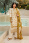 Rang Rasiya Carnation Luxury Lawn 2024 – Isabella