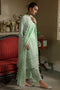 Cross Stitch Chikankari Lawn Collection – MINT VOYAGE