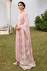 Cross Stitch Festive Eid Lawn Collection Vol-2 – PALE MAUVE-3PC COTTON JACQUARD SUIT