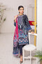 Anum Lawn Collection Vol-6 2020 – 01C