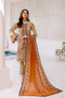Minhal by Ramsha Festive Collection – M-305