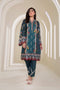 Sapphire Daily - 2 Piece Lawn Collection 2020 – Nostalgic